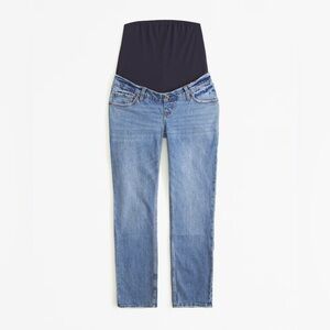 Abercrombie Maternity Jeans